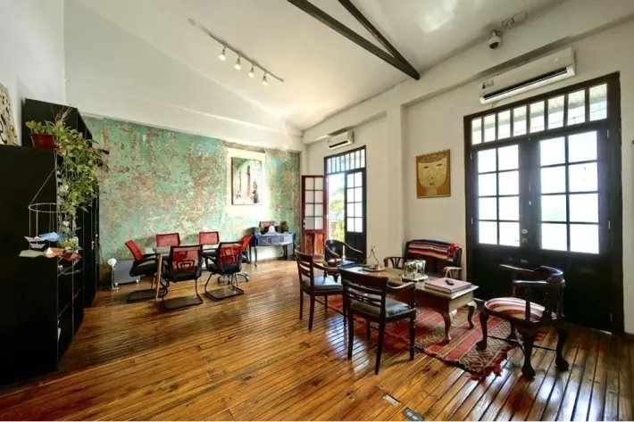 Venta de edificio en Casco Viejo, Casa Catalina