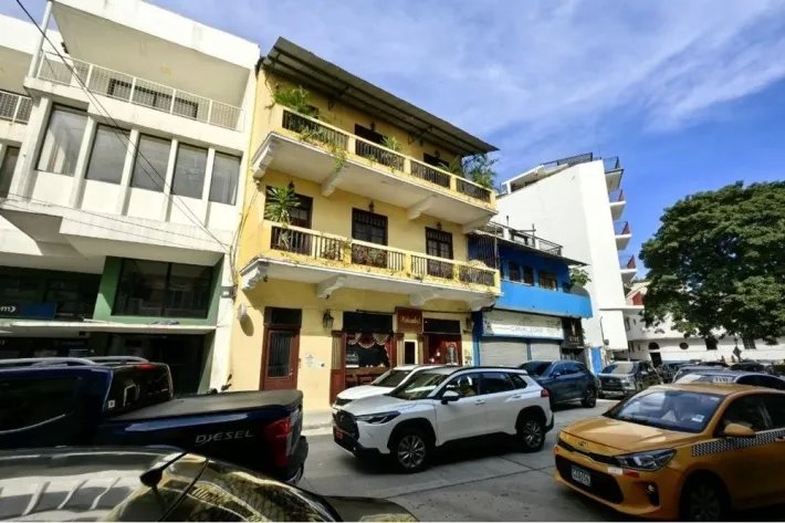 Venta de edificio en Casco Viejo, Casa Catalina