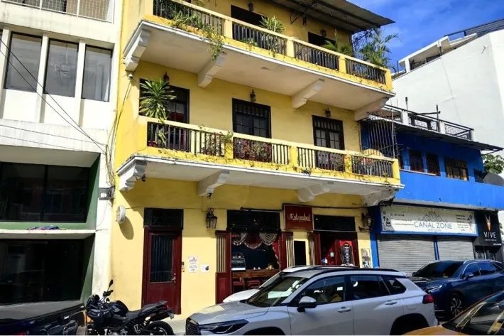 Venta de edificio en Casco Viejo, Casa Catalina