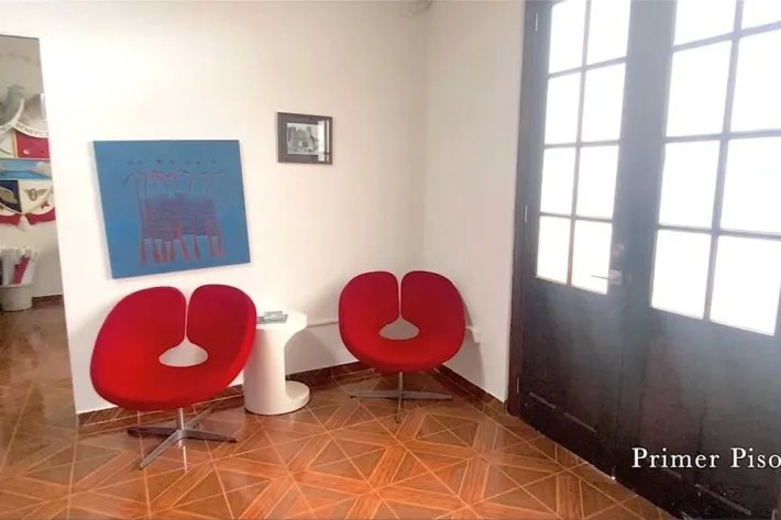 Venta de edificio en Casco Viejo, Casa Catalina