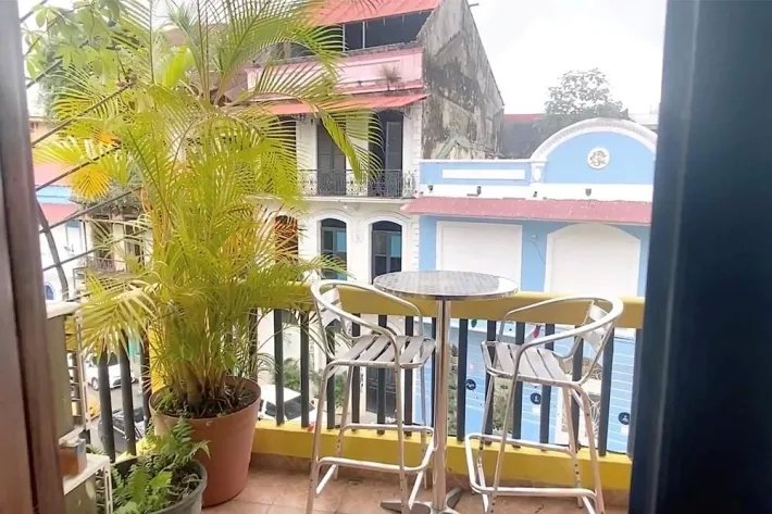 Venta de edificio en Casco Viejo, Casa Catalina