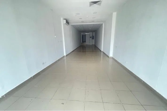 Alquiler de local comercial en Obarrio, Ciudad de Panamá