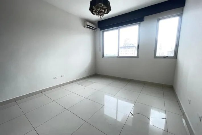 Venta de apartamento en San Francisco, Panamá