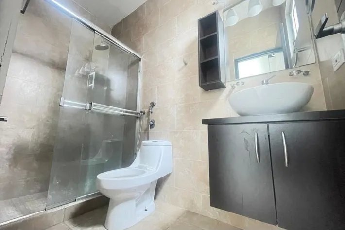 Venta de apartamento en San Francisco, Panamá
