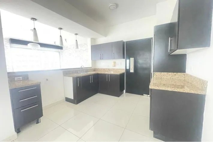 Venta de apartamento en San Francisco, Panamá