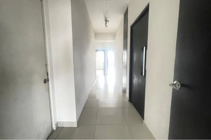 Venta de apartamento en San Francisco, Panamá