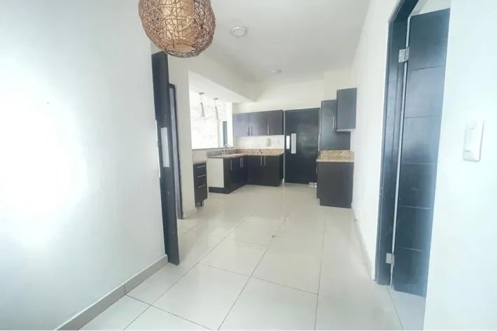 Venta de apartamento en San Francisco, Panamá