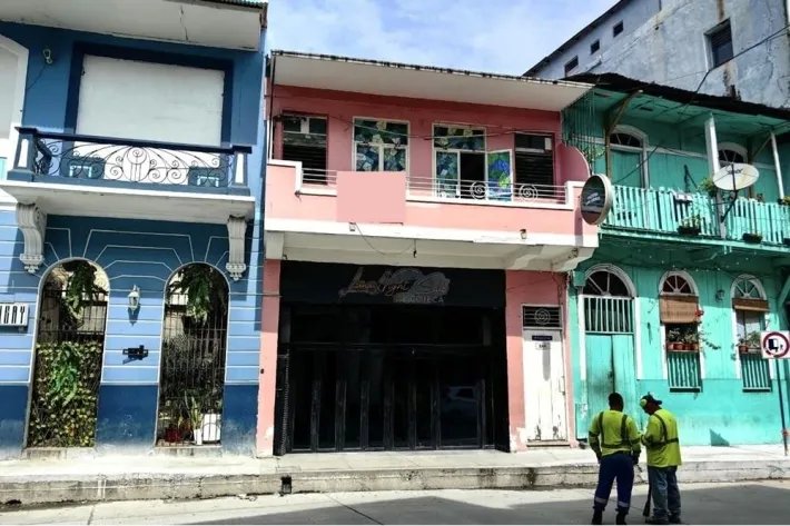 Venta de edificio comercial en Casco Viejo - Casa Flow