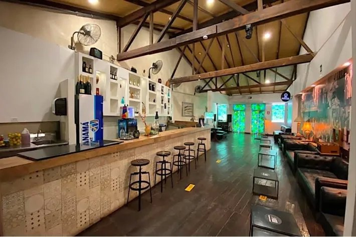 Venta de edificio comercial en Casco Viejo - Casa Flow