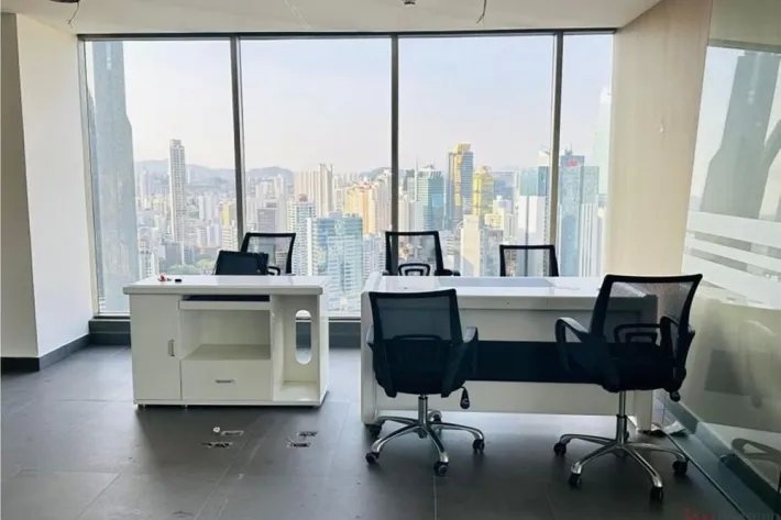 Venta de oficina en Calle 50, San Francisco, Panamá
