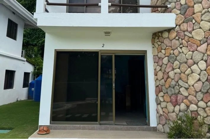 Se Vende Casa Duplex en Playa Palmar, Panamá Oeste