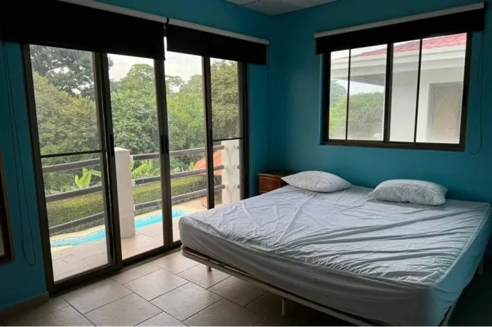 Se Vende Casa Duplex en Playa Palmar, Panamá Oeste