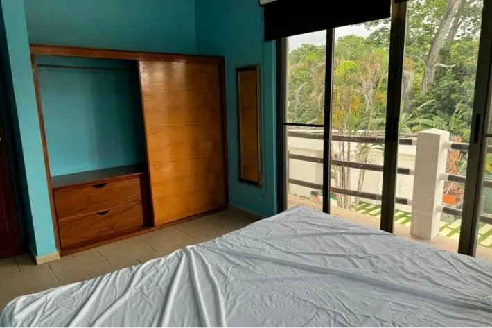 Se Vende Casa Duplex en Playa Palmar, Panamá Oeste