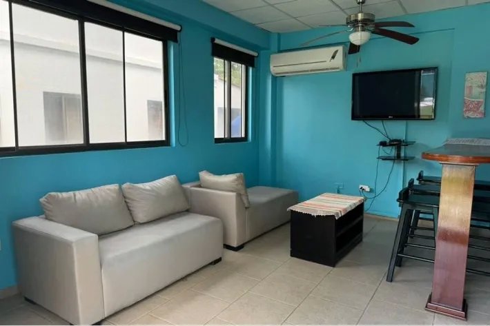 Duplex House For Sale at Palmar Beach, Panama Oeste