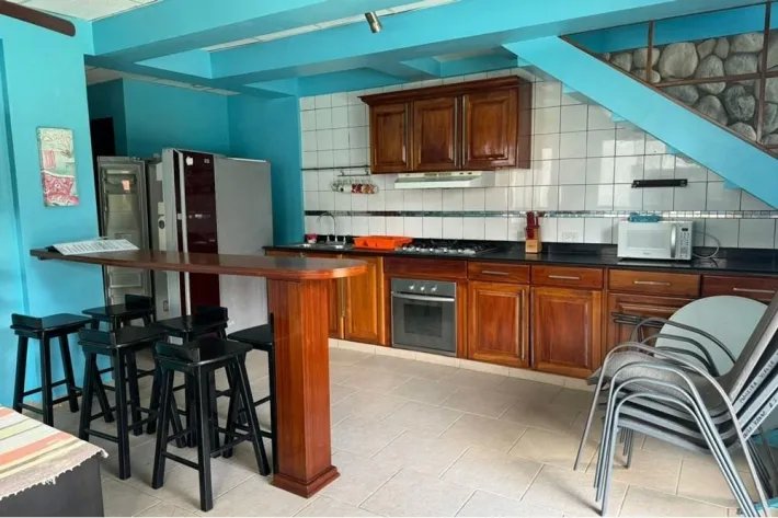 Duplex House For Sale at Palmar Beach, Panama Oeste