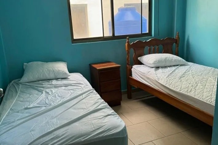 Duplex House For Sale at Palmar Beach, Panama Oeste