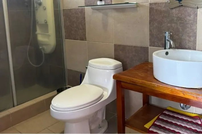 Duplex House For Sale at Palmar Beach, Panama Oeste