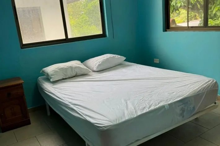 Duplex House For Sale at Palmar Beach, Panama Oeste