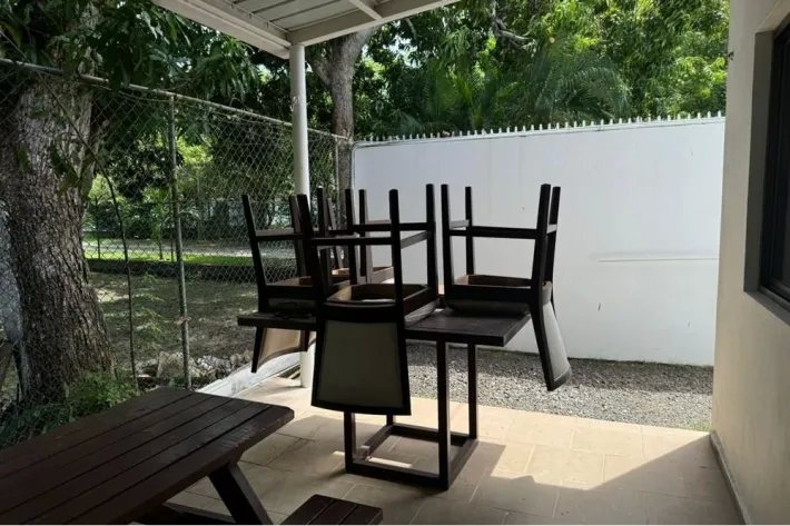 Se Vende Casa Dúplex en Playa Palmar, San Carlos. Panamá Oeste