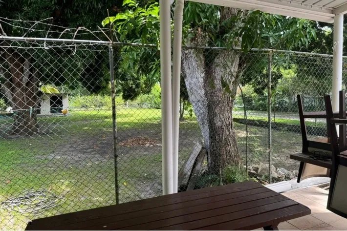 Se Vende Casa Dúplex en Playa Palmar, San Carlos. Panamá Oeste