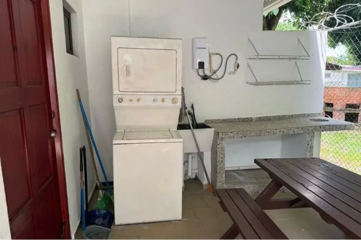 Se Vende Casa Dúplex en Playa Palmar, San Carlos. Panamá Oeste
