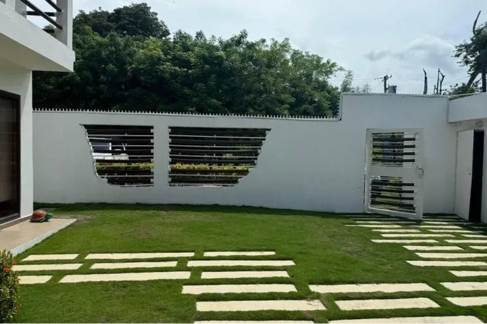 Se Vende Casa Dúplex en Playa Palmar, San Carlos. Panamá Oeste