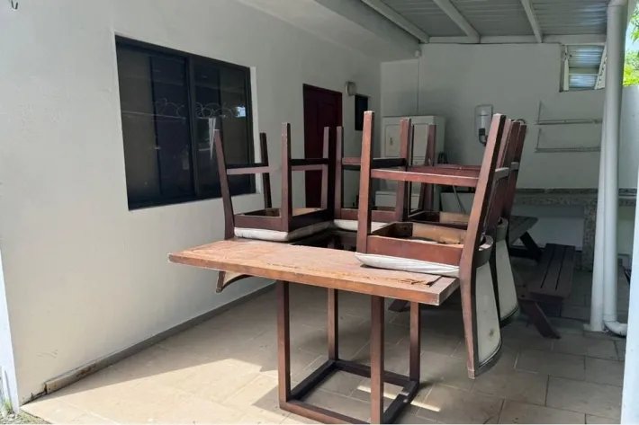 Se Vende Casa Dúplex en Playa Palmar, San Carlos. Panamá Oeste