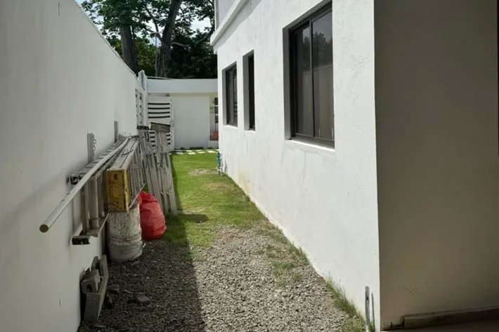 Se Vende Casa Dúplex en Playa Palmar, San Carlos. Panamá Oeste
