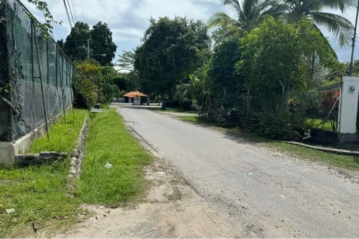Se Vende Casa Dúplex en Playa Palmar, San Carlos. Panamá Oeste