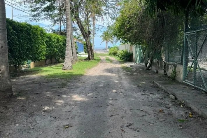 Se Vende Casa Dúplex en Playa Palmar, San Carlos. Panamá Oeste