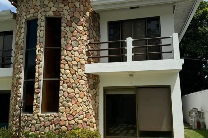 Se Vende Casa Dúplex en Playa Palmar, San Carlos. Panamá Oeste