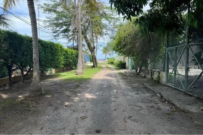 Se Vende Casa Dúplex en Playa Palmar, San Carlos. Panamá Oeste