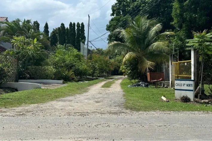 Se Vende Casa Dúplex en Playa Palmar, San Carlos. Panamá Oeste