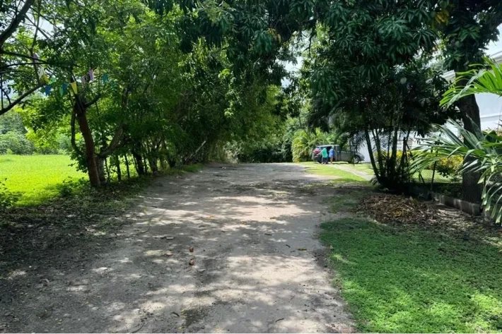 Se Vende Casa Dúplex en Playa Palmar, San Carlos. Panamá Oeste