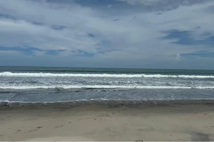 Se Vende Casa Dúplex en Playa Palmar, San Carlos. Panamá Oeste