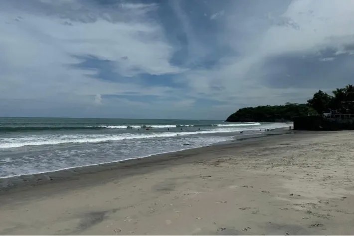 Se Vende Casa Dúplex en Playa Palmar, San Carlos. Panamá Oeste
