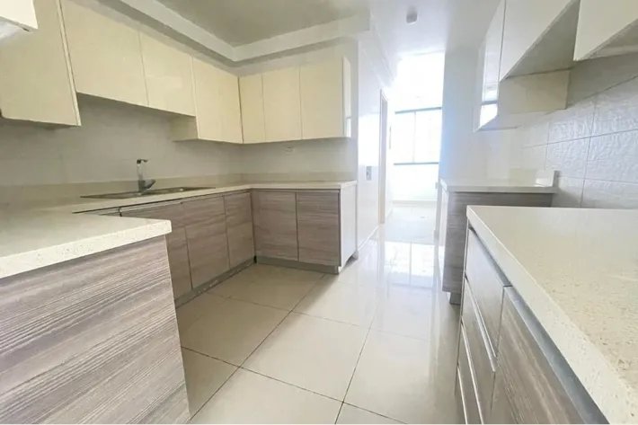 Venta de Apartamento en Avenida Balboa