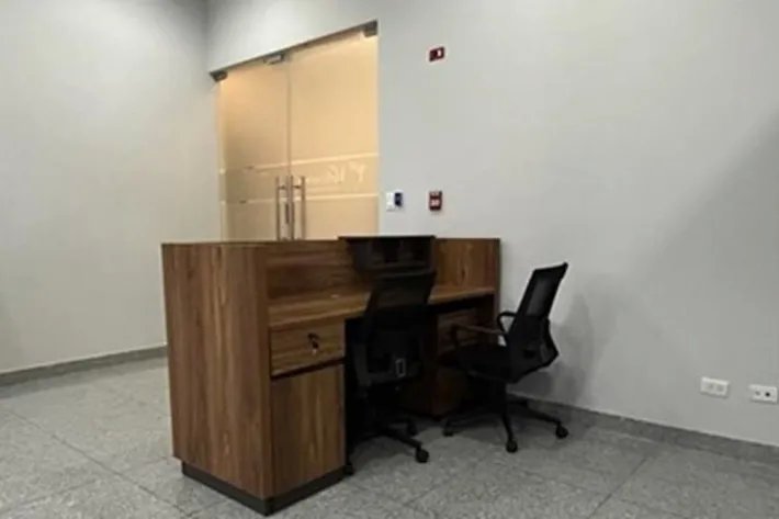 Alquiler de oficina en Calle 50, Panamá