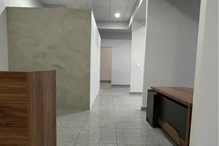 Alquiler de oficina en Calle 50, Panamá