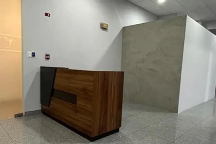 Alquiler de oficina en Calle 50, Panamá