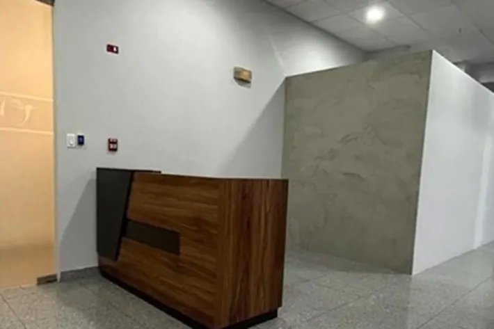Alquiler de oficina en Calle 50, Panamá