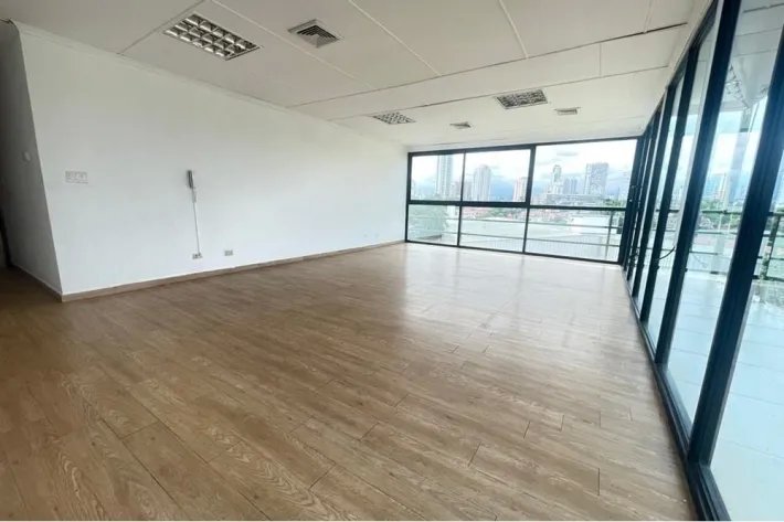 Venta de oficinas en San Francisco, Panamá