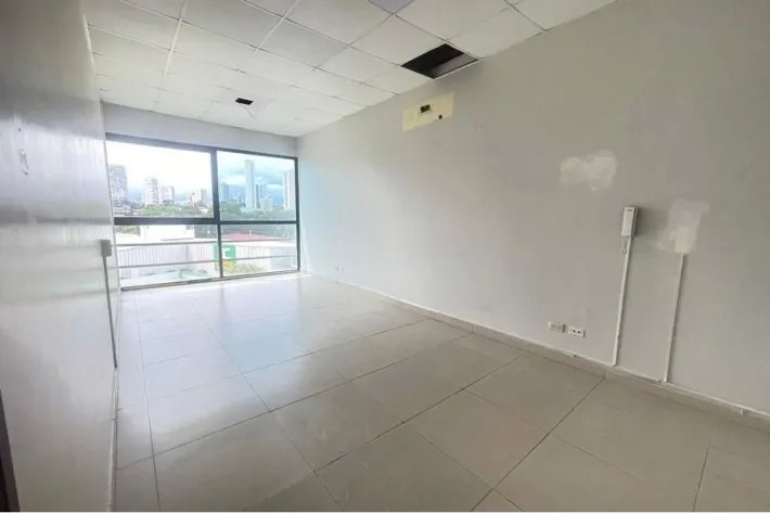 Venta de oficinas en San Francisco, Panamá
