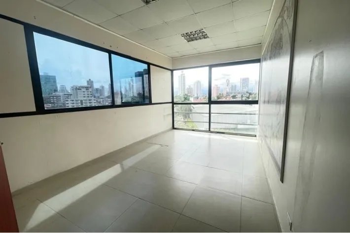 Venta de oficinas en San Francisco, Panamá