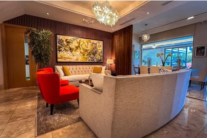Se vende casa en Fairway Estates en Santa María, Santa María