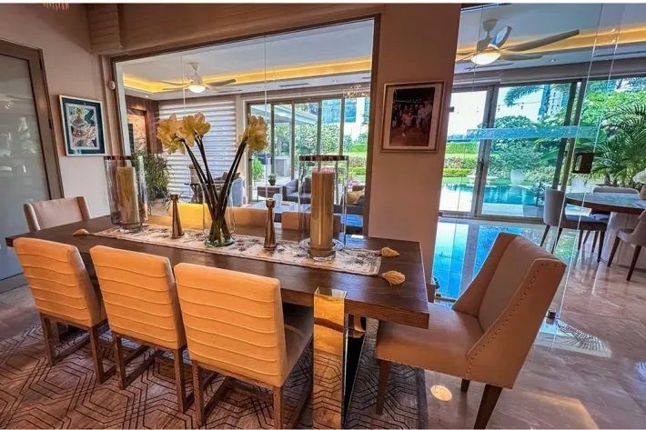 Se vende casa en Fairway Estates en Santa María, Santa María