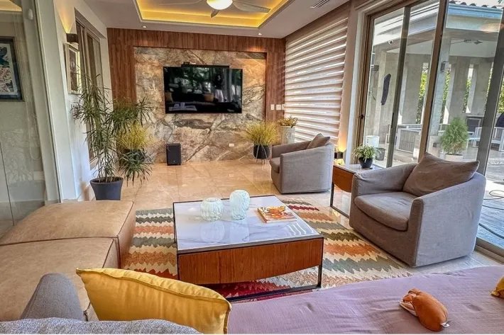 Se vende casa en Fairway Estates en Santa María, Santa María