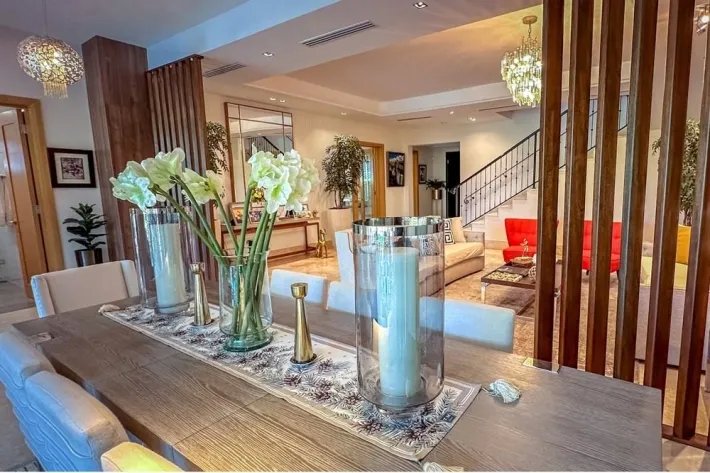 Se vende casa en Fairway Estates en Santa María, Santa María