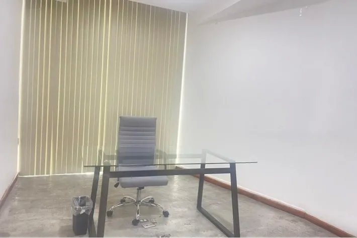 Alquiler de oficina en Obarrio, Panamá