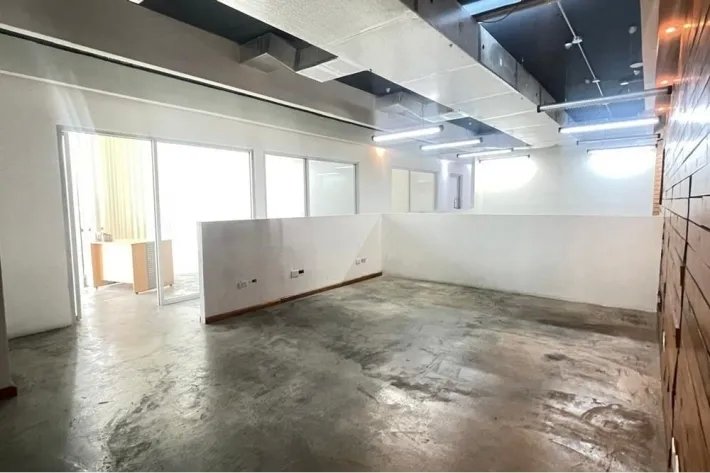 Alquiler de oficina en Obarrio, Panamá